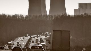 Um die europäischen Klimaziele zu erreichen, ist die Autoindustrie ebenso gefordert wie die Energieerzeuger und andere Wirtschaftszweige. (Bild: gemeinfrei)