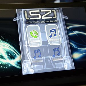 (Foto: Harman/ Sjodin Photography)