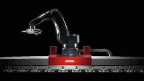 «TrackMotion Precision TMP» (Bild: Güdel)