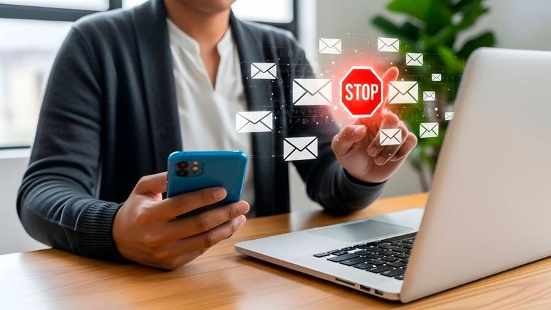 Cloud-Phishing tarnt sich häufig als legitime Freigabe oder SaaS-Aktivität. Warum Unternehmen Identität, Verhalten und Workflows gemeinsam bewerten müssen.(Bild: ©  lisha - stock.adobe.com)