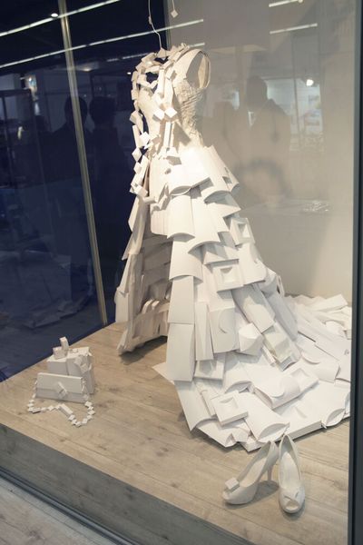 Bei der Verpackung immer wichtig: Die Optik entscheidet. (Bild: Nürnberg Messe)