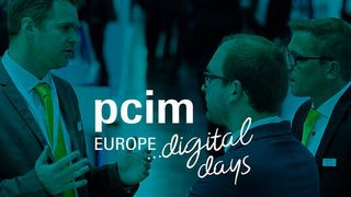 (PCIM Europe)