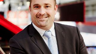 Sebastian Seitz ist seit dem 01. August neuer Vorsitzender der Geschäftsführung von Eplan und Cideon. (Valéry Kloubert / Eplan)