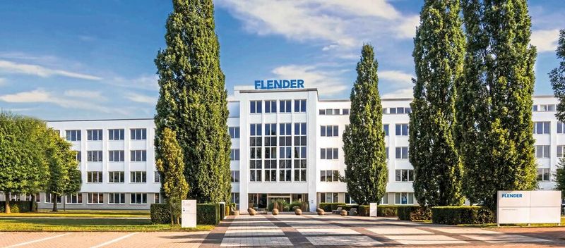 Der Antriebstechnik-Hersteller Flender wechselt erneut den Besitzer. (Bild:  Flender)
