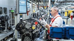 In der Automobilbranche werden vermehrt Stellen abgebaut. (Bild: Audi)