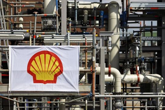 Es sickern Gerüchte durch, dass Shell durchaus daran denkt, BP zu übernehmen. Ob das geschieht, hängt aber von gewissen Faktoren ab ...(Bild:  Shell)