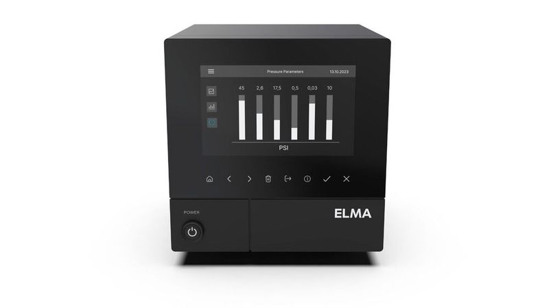 NovaKit soll die Geräteentwicklung erheblich erleichtern, indem Entwicklungsteams ihre Aufmerksamkeit auf die Funktion konzentrieren können, anstatt auf das Gehäuse. (Bild: ELMA Electronic GmbH )