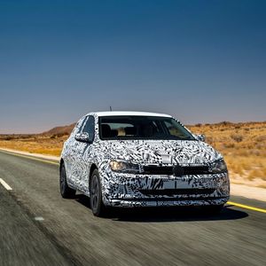(VW)