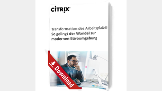 Whitepaper Cover: Vogel IT