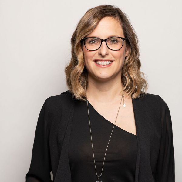 Bianca Tan übernimmt die neue Position als Therapeutic Area Director Cardiology and Pulmonolog bei AOP Health. (Bild: AOP Health/ Studio Koekart)