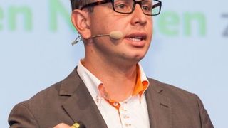 Mark Karpinski: Auto Schmitt punktet im Metropolraum Rhein-Main mit Nutzenmaximierung für die Kunden. (Foto: Bausewein)