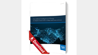 Whitepaper Cover: Vogel IT