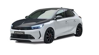 Aus einem drögen Serienwagen ein begehrenswertes, personalisiertes Einzelstück zu machen – das ist das Ziel vieler tuningbegeisterter Autofahrer. (Bild: Hardy Mutschler)