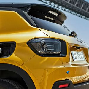 Die Reichweite soll bis zu 650 Kilometer betragen.(Bild:  Jeep)