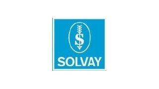 (Logo: Solvay) (Archiv: Vogel Business Media)