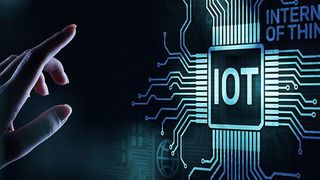 Unter IT-Administratoren zählt IoT zu den größten Herausforderungen in diesem Jahrzehnt. (Bild: © – WrightStudio – stock.adobe.com)