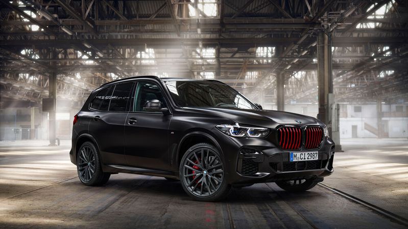 Der Stadtgeländewagen X5 soll künftig nicht mehr nur in den USA vom Band laufen.
