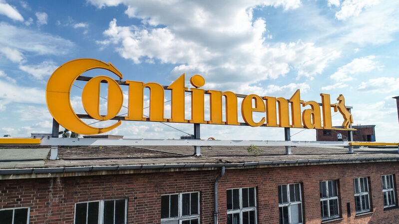 Im zweiten Quartal erzielte Continental einen Nettogewinn von 545 Millionen Euro. Vor einem Jahr war der Verlust in der ersten Pandemiewelle 741 Millionen Euro hoch.