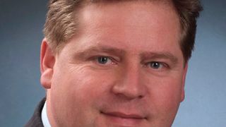 Jörg Pilger ist bereits seit 1994 für Ford aktiv. (Ford-Werke)