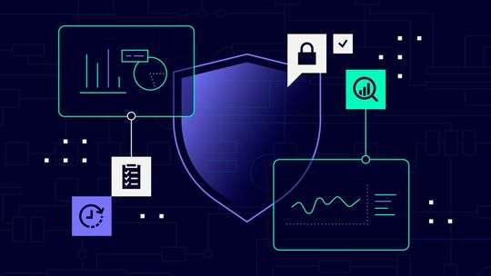 Produzierende Industrie aufgepasst! Mit dem neuen Siemens-Tool Sinec Security Guard steht bald eine intuitive, cloudbasierte „Software as a Service“ parat, die es Cyber-Kriminellen schwer machen wird, bis zur Feldebene vorzudringen. Premiere ist auf der Hannover Messe.(Bild:  Siemens)