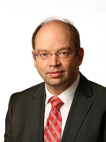 Infora-Geschäftsführer Dirk Stolte (Bild: © Materna GmbH)