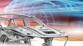Autoform Assembly R26 bietet eine Reihe neuer Möglichkeiten und Erweiterungen für die Rohbauprozesskette. (Bild: Autoform)