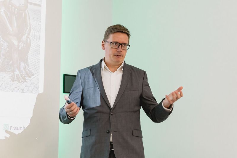 Power of Electronics 2023 (Bild: Stefan Bausewein)