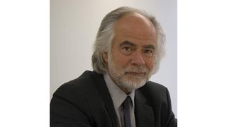 Seit 1971 hat Rainer Schmidt die von ihm gegründete Unternehmensgruppe RSA geführt und für zahlreiche Erfindungen gesorgt. Bild: RSA Trenn- und Entgratsysteme (Archiv: Vogel Business Media)