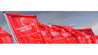 Die Hannover Messe findet in diesem Jahr vom 30. Mai bis zum 2. Juni statt. (Bild: Hannover Messe)