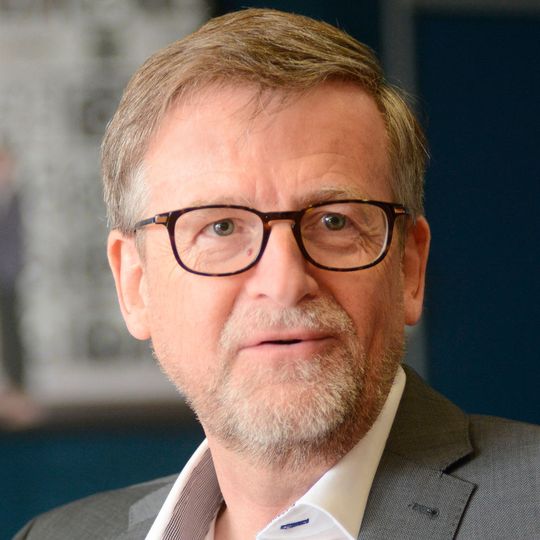 ATU-Chef wechselt nach geglückter Sanierung an die Spitze des Aufsichtsrats.(Bild:  ATU)