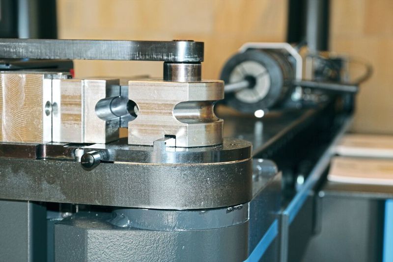Um Rohrkonstruktionen besser zu fertigen, bieten CAD-Partner und Tracto-Technik eine durchgängige Software. (Itasse)