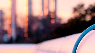 Aramco will lease the usage rights in its stabilized crude oil pipelines network to Aramco Oil Pipelines, and Aramco Oil Pipelines will grant back to Aramco the exclusive right to use, transport through, operate and maintain the pipeline network during the 25-year period. (©tomas - stock.adobe.com)