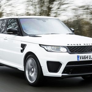 (Foto: Land Rover)