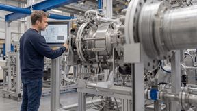 Potenzialanalysen machen sichtbar, wo sich Fertigungs­prozesse wirklich verbessern lassen. (Bild: PSI/AI generated by OpenWonder)