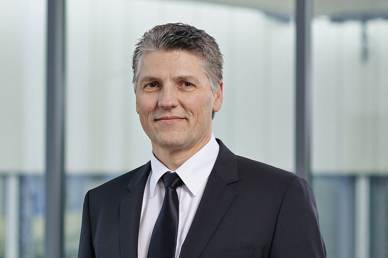 Michael Hauser, CEO von Tornos, baut die Produktpalette von Tornos um. (Tornos)