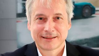 Der Fahrzeugvertrieb am Stammsitz ist bei Porsche unter neuer Führung: Franko Dorow ist ab dem 20. November Geschäftsführer der Niederlassung Stuttgart mit ihren beiden Standorten. (Porsche)