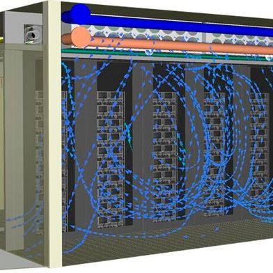 Solution will maximize data center and AI factory profitability while delivering engineering-grade insights to design and operations for more efficient, sustainable, and resilient infrastructure. (Source: Cadence)