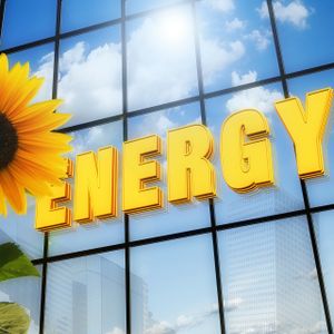 Die 10 Erneuerbaren Energien mit der größten CO2-Einsparung (Bild: Pixabay/geralt)