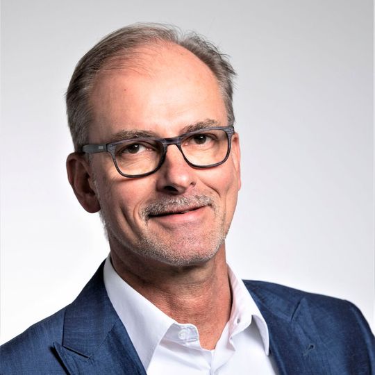 René Brugger übernimmt interimsweise die Geschäftsführung von SwissT.net. René Brugger übernimmt interimsweise die Geschäftsführung von SwissT.net.
