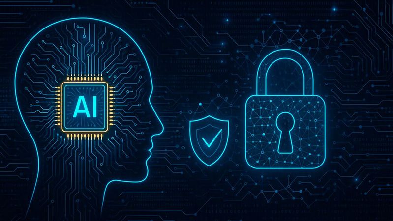 Infinigate und Horizon3.ai möchten die Abwehr gegen digitale Bedrohungen in der DACH-Region durch KI-basierte Sicherheitslösungen stärken.(Bild:  Dall-E / KI-generiert)