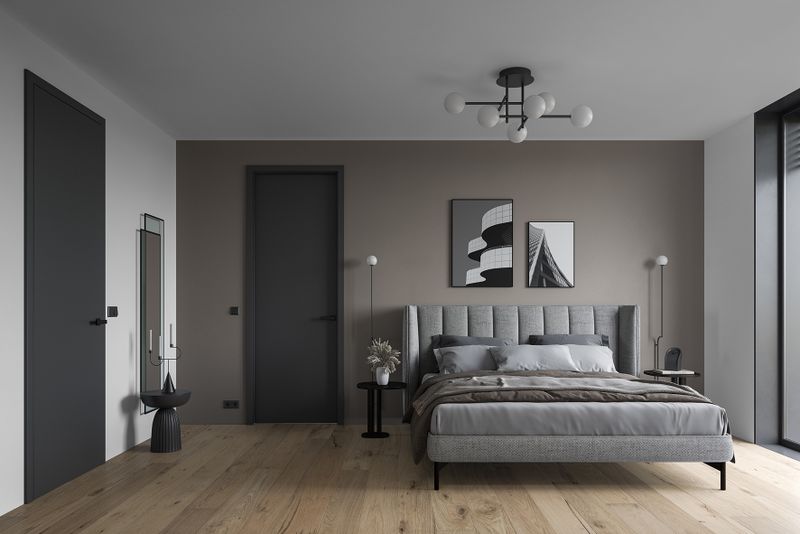 Linolea-Türen von PRÜM zeichnen sich auch durch Nachhaltigkeit aus. (Bild: PRÜM-Türenwerk GmbH)