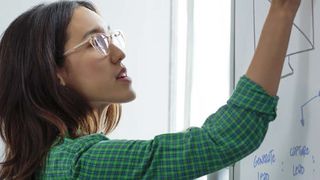 In den untersuchten Firmen komme auf 80 Entwickler lediglich ein Experte für Anwendungssicherheit. (HPE)