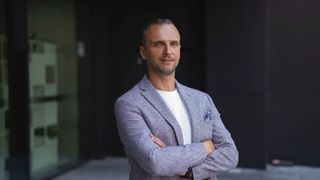 Adam Konopa ist Technology Director bei Intellias. (Bild: Intellias)