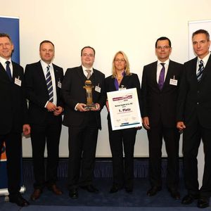 (Archiv: Vogel Business Media)