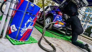 Noch in diesem Jahr will das Kraftstoff-Unternehmen P1 in Berlin einen Zapfpunkt für E-Fuels eröffnen. (Bild: Autoren-Union Mobilität/P1)