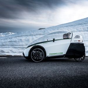 (Podbike / Kenneth McDowell)