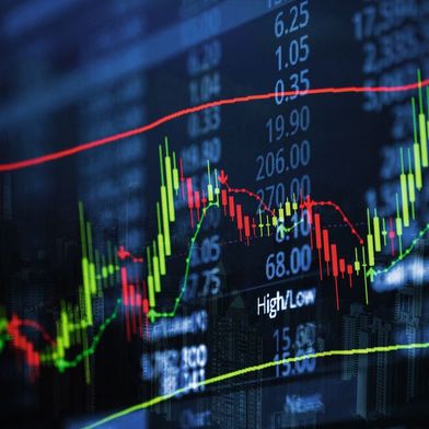 Die Stimmung hat sich eingetrübt – dieses Ergebnis bringt das aktuelle VUP-Konjunkturbarometer für das zweite Halbjahr 2025 (Symbolbild). (Bild: © pookpiik - stock.adobe.com)