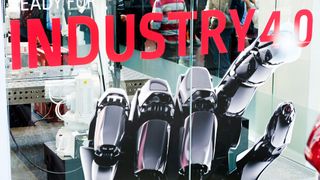 Digitalisierung ist eines der Topthemen der Weltleitmesse Schweißen & Schneiden 2023. (Bild: Messe Essen )