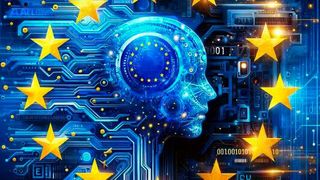In seiner Keynote auf der CCX 2024 wird Dr. Jens Eckhardt die rechtlichen Implikationen darlegen, denen sich jeder Anwender stellen muss. (Bild: Franklin - stock.adobe.com)