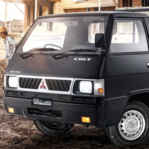 Dieses etwas in die Jahre gekommen Mitsubishi-Modell ist auch heute noch in den Top 20 der beliebtesten Fahrzeuge in Indonesien zu finden.(Bild:  Mitsubishi)